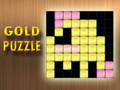 GoldPuzzle